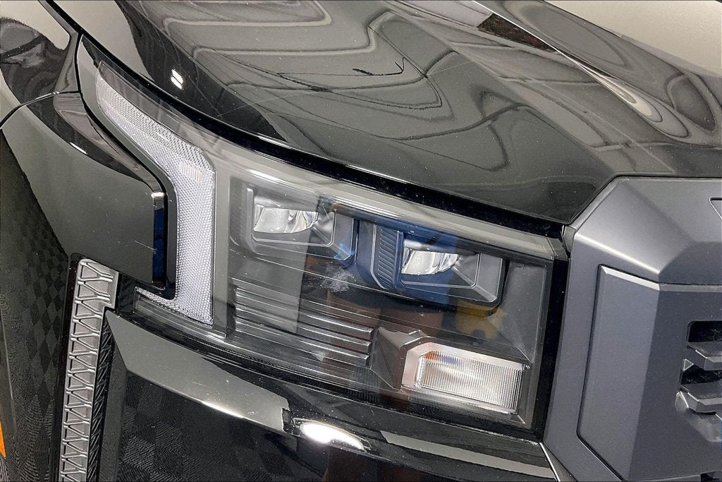 2027 Nissan Frontier Crew Cab S