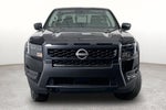 2027 Nissan Frontier Crew Cab S