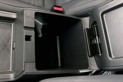 2027 Nissan Frontier Crew Cab S