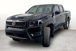 2027 Nissan Frontier Crew Cab S