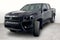 2027 Nissan Frontier Crew Cab S