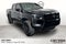 2027 Nissan Frontier Crew Cab SV