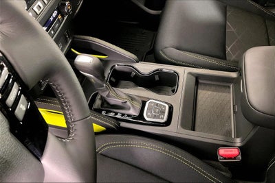 2027 Nissan Frontier Crew Cab SV