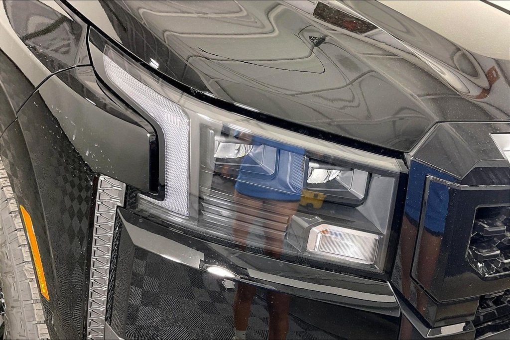 2027 Nissan Frontier Crew Cab SV