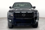 2027 Nissan Frontier Crew Cab SV