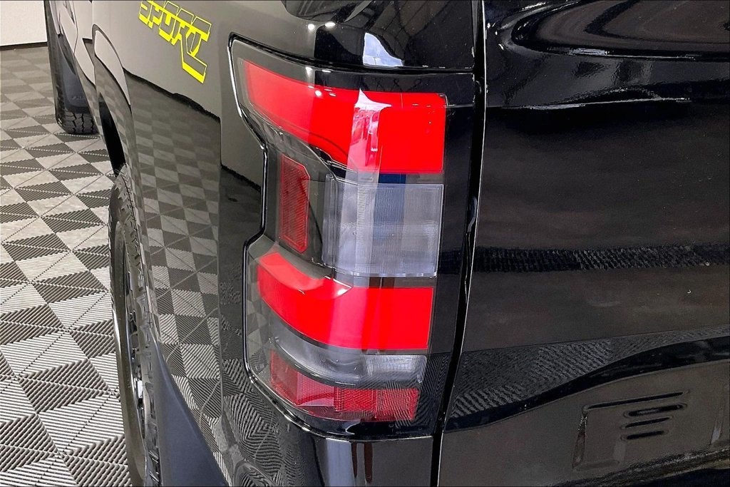 2027 Nissan Frontier Crew Cab SV