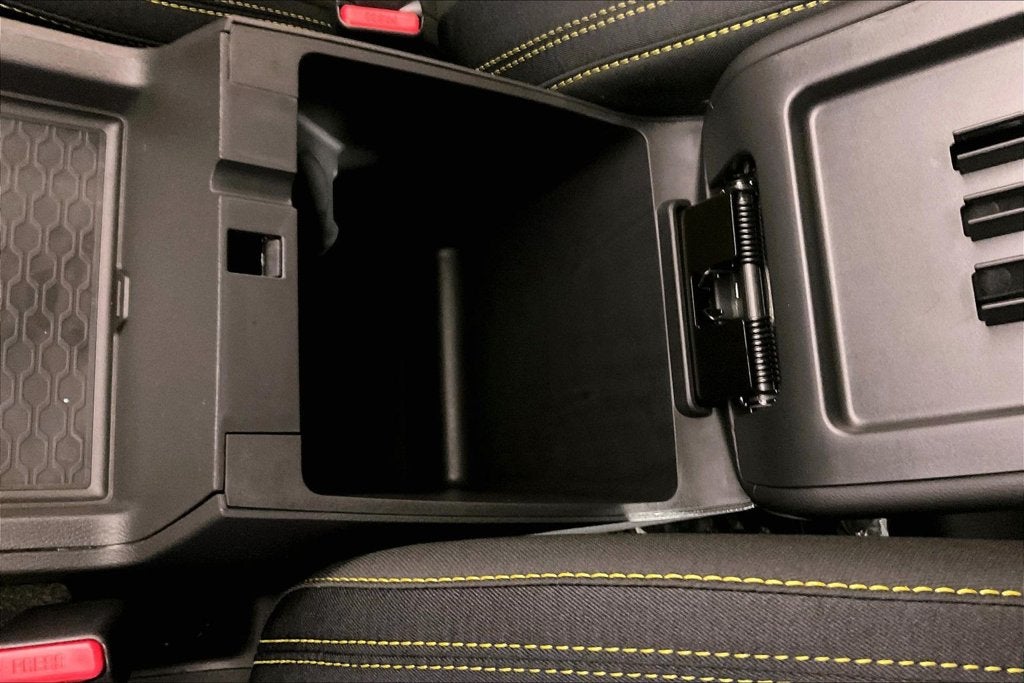 2027 Nissan Frontier Crew Cab SV