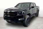 2027 Nissan Frontier Crew Cab SV