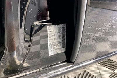 2027 Nissan Frontier Crew Cab SV