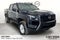 2027 Nissan Frontier Crew Cab S