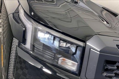 2027 Nissan Frontier Crew Cab S