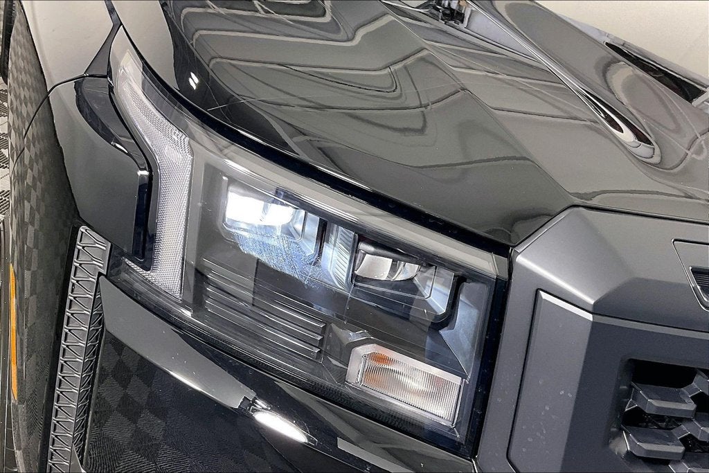 2027 Nissan Frontier Crew Cab S