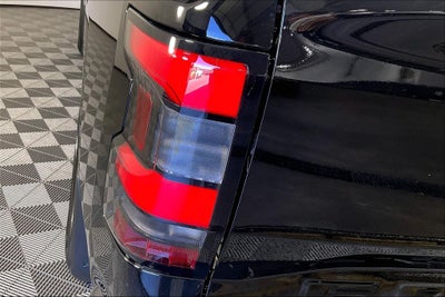 2027 Nissan Frontier Crew Cab S