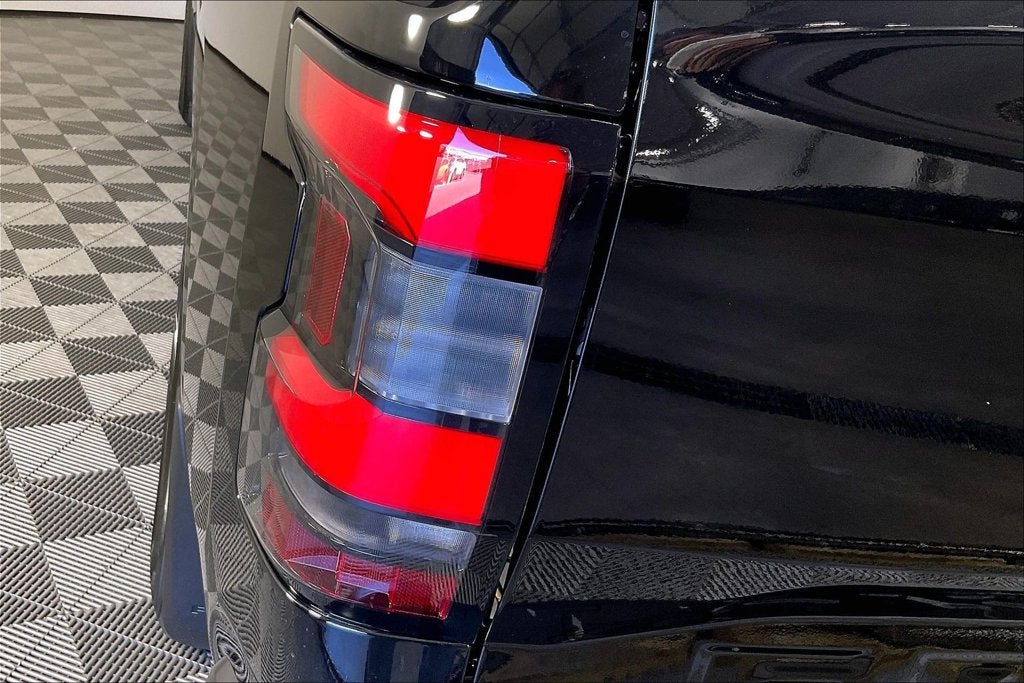 2027 Nissan Frontier Crew Cab S