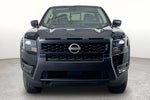 2027 Nissan Frontier Crew Cab S