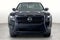 2027 Nissan Frontier Crew Cab S