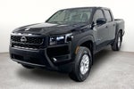 2027 Nissan Frontier Crew Cab S