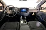 2026 Nissan Frontier Crew Cab S