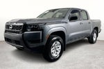 2026 Nissan Frontier Crew Cab S