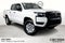 2026 Nissan Frontier Crew Cab S