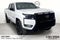 2027 Nissan Frontier Crew Cab SV