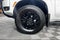 2027 Nissan Frontier Crew Cab SV