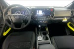 2027 Nissan Frontier Crew Cab SV
