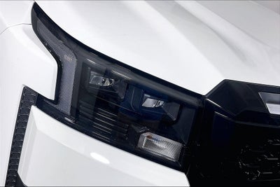 2027 Nissan Frontier Crew Cab SV