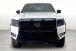 2027 Nissan Frontier Crew Cab SV