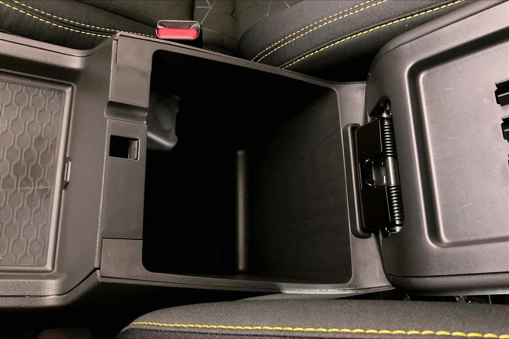 2027 Nissan Frontier Crew Cab SV