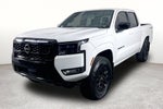 2027 Nissan Frontier Crew Cab SV