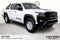 2024 Nissan Frontier Crew Cab SV