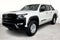 2024 Nissan Frontier Crew Cab SV
