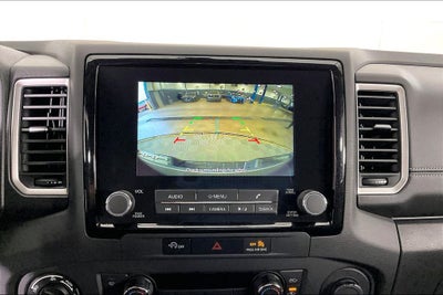 2024 Nissan Frontier Crew Cab SV