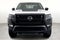 2024 Nissan Frontier Crew Cab SV