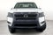 2025 Nissan Frontier Crew Cab SV
