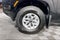 2027 Nissan Frontier Crew Cab S