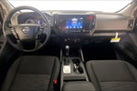2027 Nissan Frontier Crew Cab S
