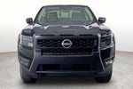 2027 Nissan Frontier Crew Cab S
