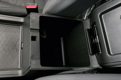 2027 Nissan Frontier Crew Cab S