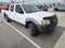 2002 Nissan Frontier XE V6