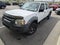 2002 Nissan Frontier XE V6