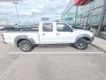2002 Nissan Frontier XE V6