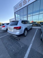 2018 Volkswagen Atlas 3.6L V6 SE w/Technology