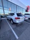 2018 Volkswagen Atlas 3.6L V6 SE w/Technology