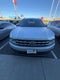 2018 Volkswagen Atlas 3.6L V6 SE w/Technology