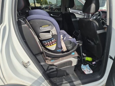 2024 Volkswagen Atlas 2.0T Peak Edition SEL