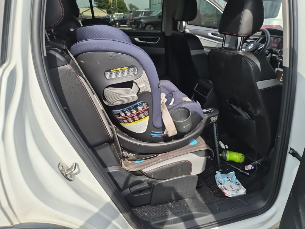 2024 Volkswagen Atlas 2.0T Peak Edition SEL
