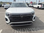 2024 Volkswagen Atlas 2.0T Peak Edition SEL
