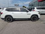 2024 Volkswagen Atlas 2.0T Peak Edition SEL